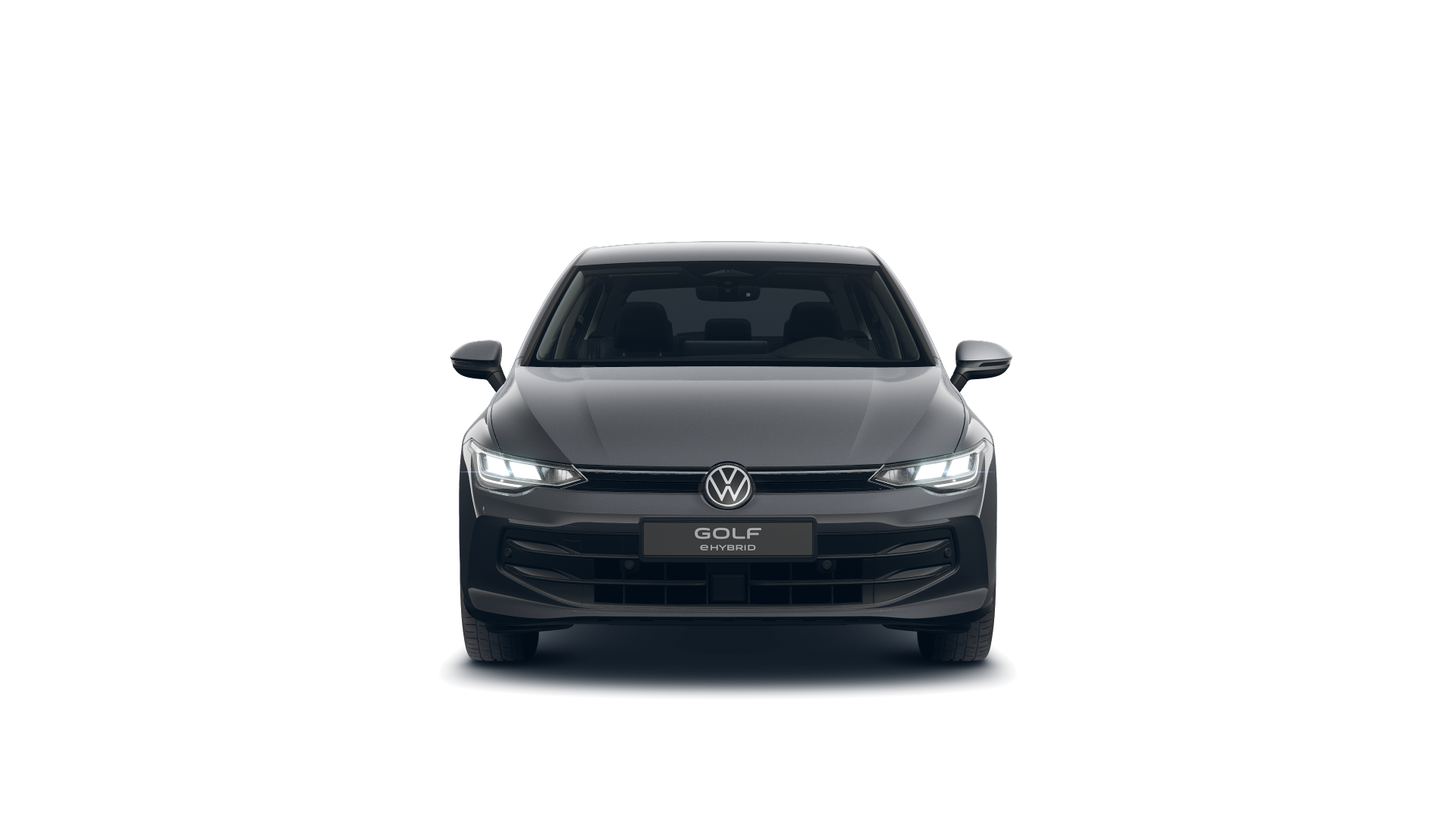 Volkswagen Golf Pro Sport eHybrid
