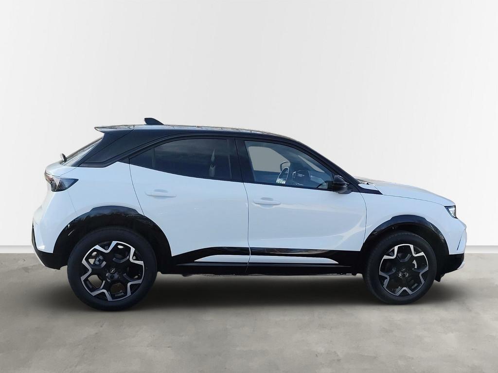 Opel Mokka GS-Line Grand Sport