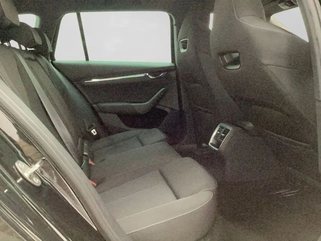 Skoda Octavia Combi Style Style iV