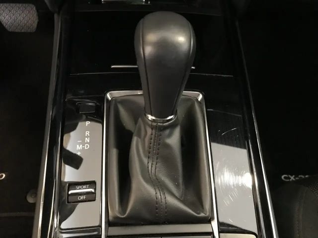 Mazda CX-30 Homura SkyActiv