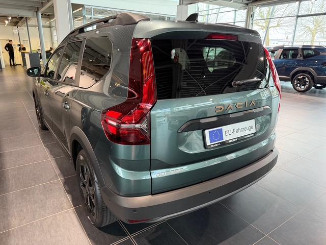 Dacia Jogger ECO-G Extreme