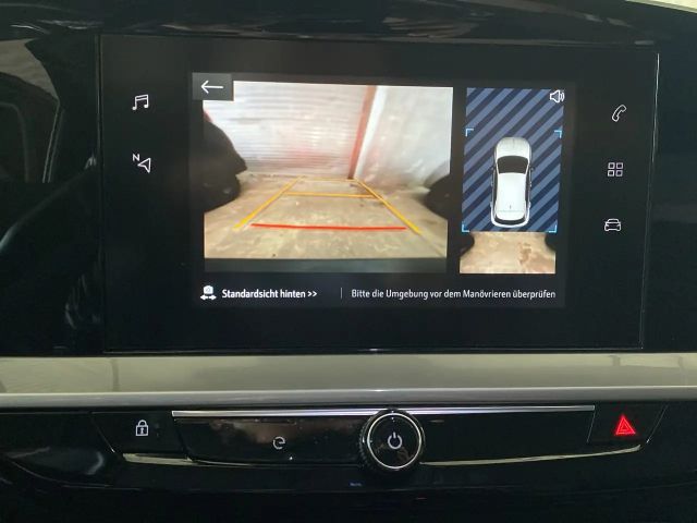 Opel Mokka Elegance Mokka-e