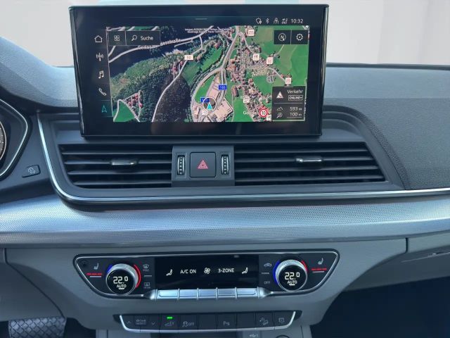 Audi Q5 50 TFSI Hybride Quattro