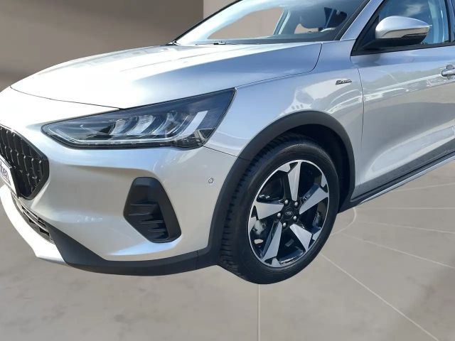 Ford Focus 1.5 EcoBlue Active