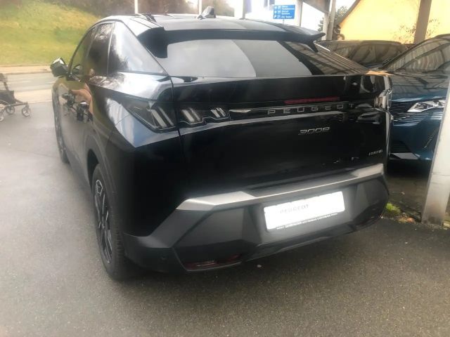 Peugeot 3008 Allure Pack Hybrid