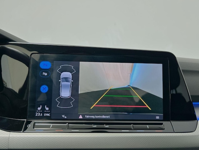 Volkswagen Golf 1.5 eTSI Golf VIII