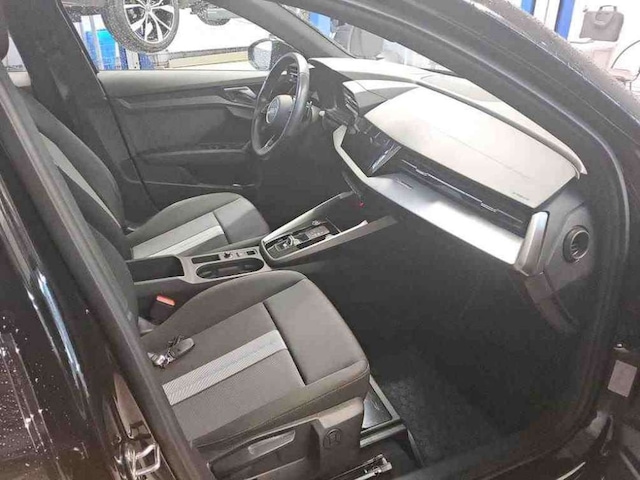 Audi A3 35 TFSI S-Tronic Sportback