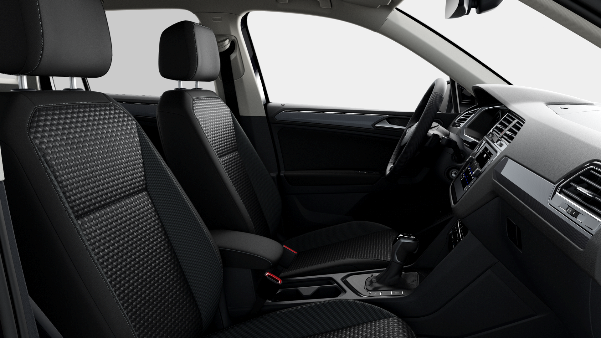 Volkswagen Tiguan 1.5 TSI DSG Life