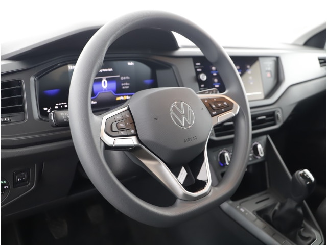 Volkswagen Polo Polo 1.0 Basis FrontAssist LED DAB+