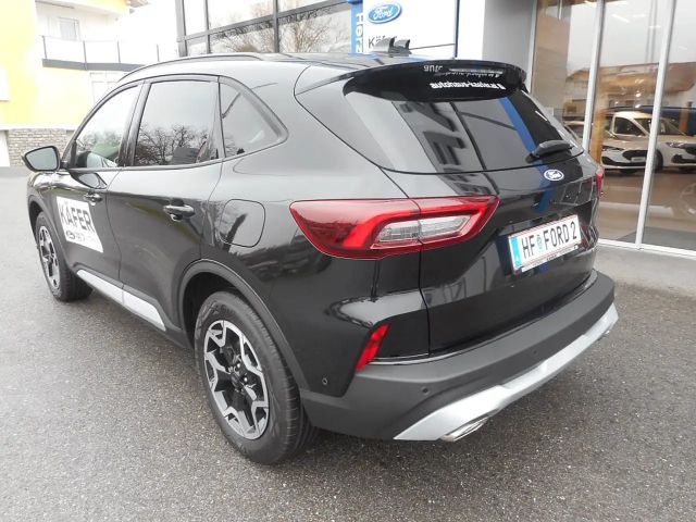Ford Kuga Active Plug in Hybrid X