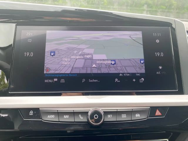 Opel Grandland X GS-Line Grand Sport