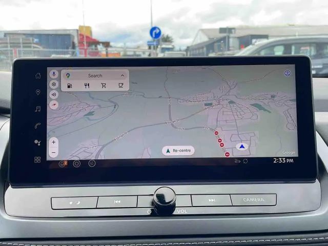 Nissan Qashqai N-Connecta