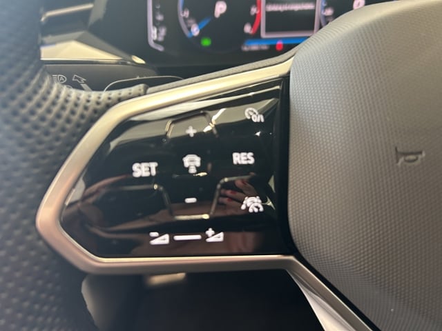 Volkswagen Arteon Shooting Brake 2.0 TSI