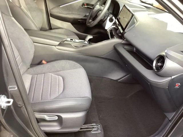 Toyota C-HR Hybride Lounge Plug-in