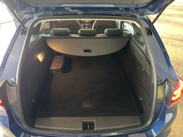 Opel Astra Elegance Sports Tourer