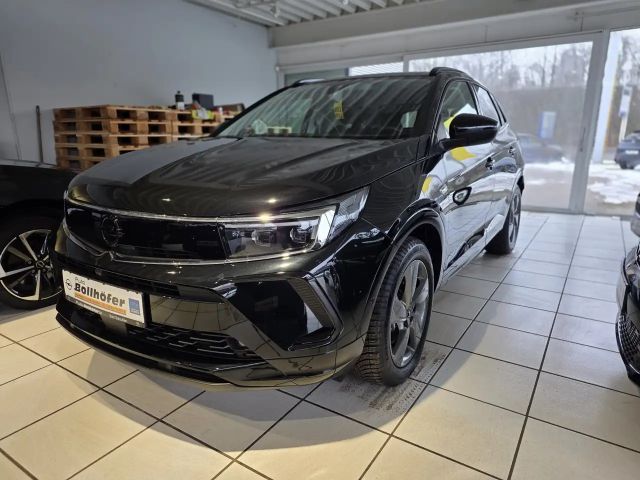Opel Grandland X GSe