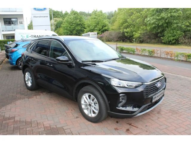Ford Kuga Titanium
