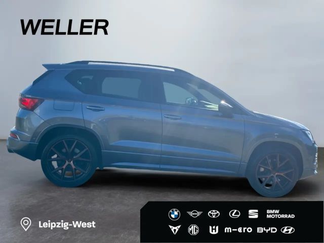 Cupra Ateca 2.0 TSI 4Drive DSG