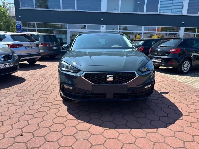 Seat Leon 1.5 eTSI Style