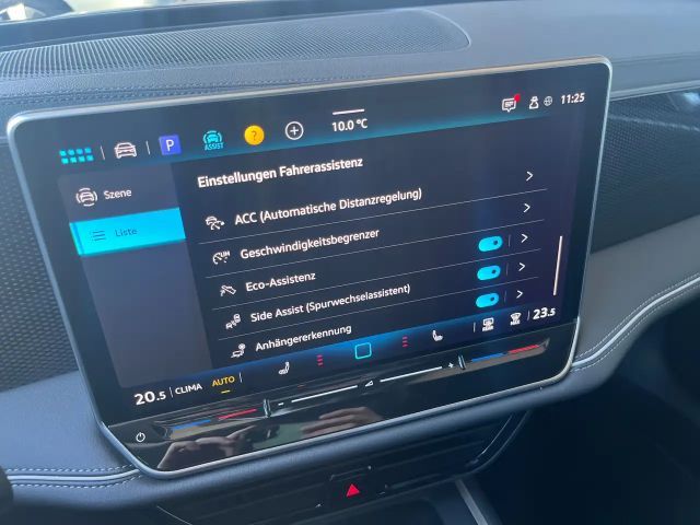 Volkswagen Passat 2.0 TDI Business Variant