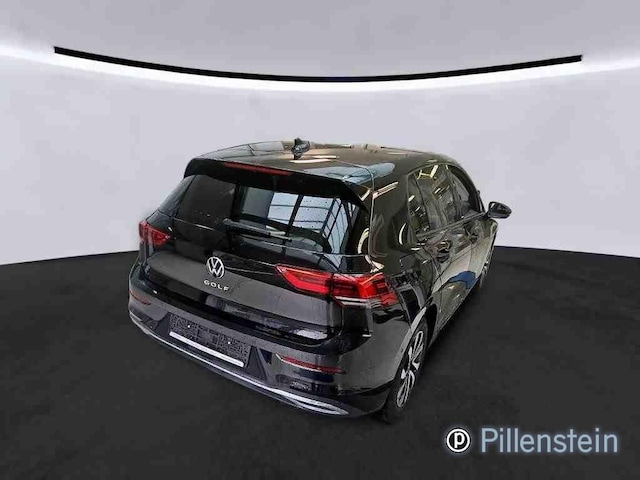 Volkswagen Golf 1.5 TSI