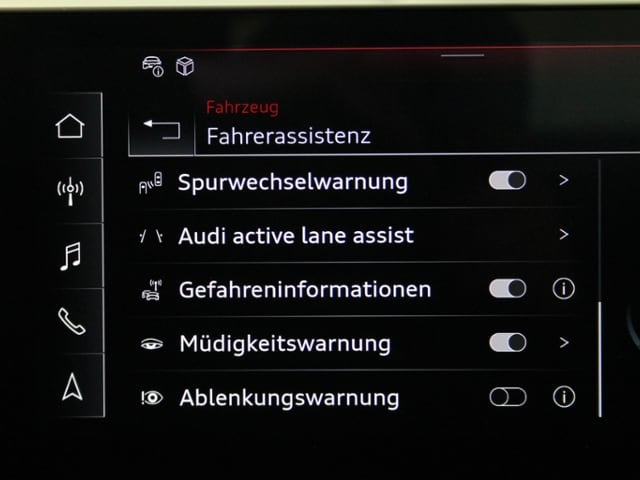 Audi A5 40 TFSI Cabriolet S-Tronic