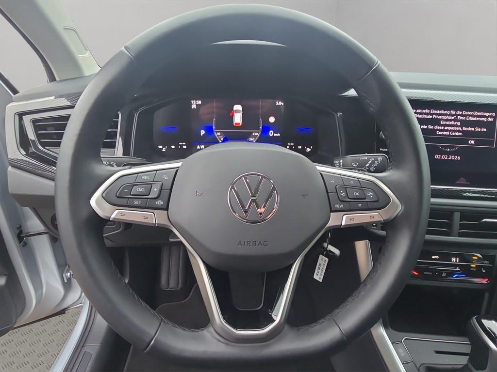 Volkswagen Taigo 1.5 TSI DSG Life