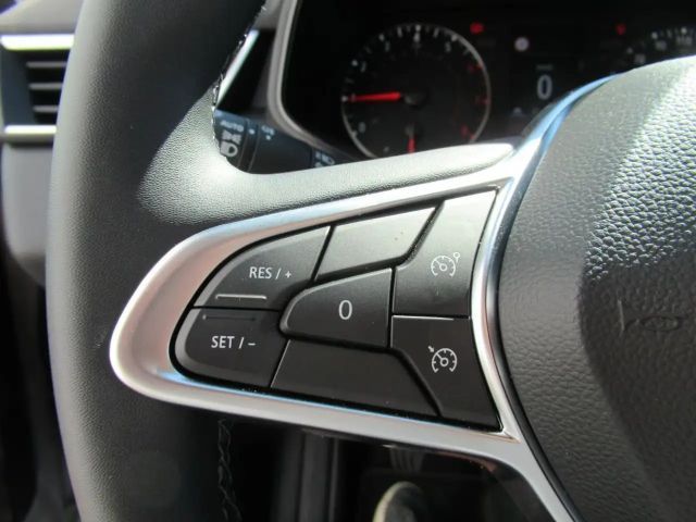 Renault Clio Equilibre Equilibre TCe 90