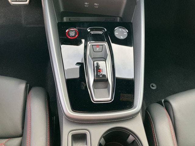 Audi RS3 Quattro S-Tronic Sportback