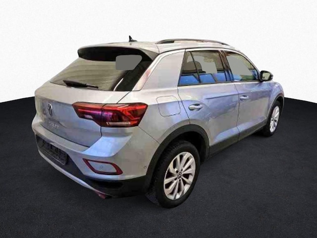 Volkswagen T-Roc 1.0 TSI Life