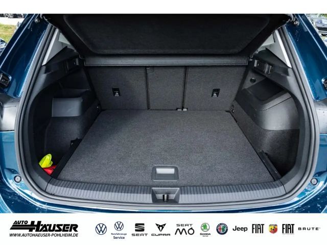Volkswagen Tiguan 1.5 eTSI DSG Life