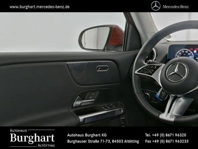 Mercedes-Benz GLB 220 4MATIC Progressive