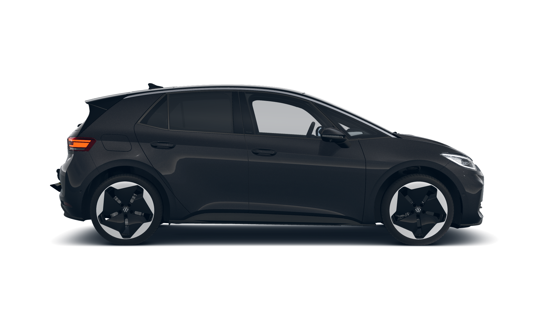 Volkswagen ID.3 150 kW Performance Pro