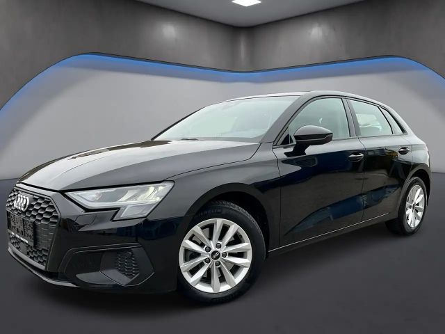 Audi A3 30 TDI Sedan