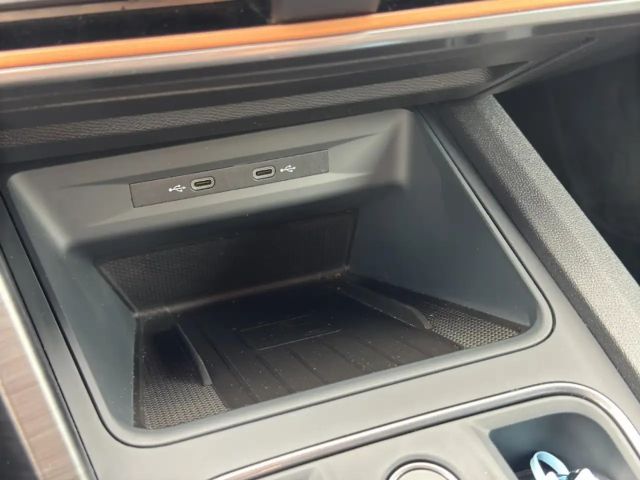 Cupra Formentor 1.5 TSI