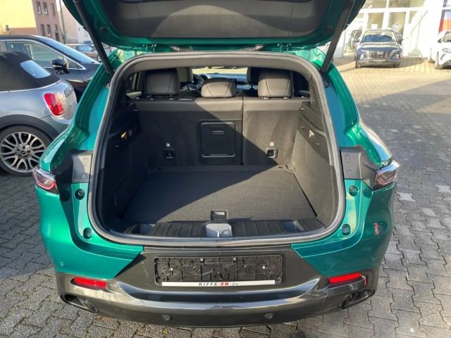 Alfa Romeo Tonale Speciale