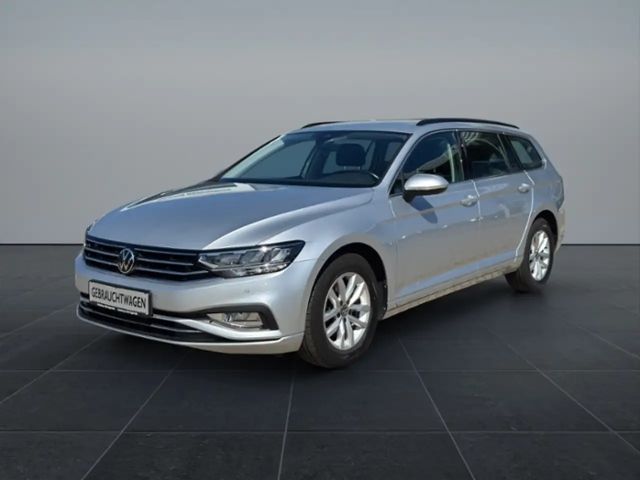 Volkswagen Passat 2.0 TDI Business Variant