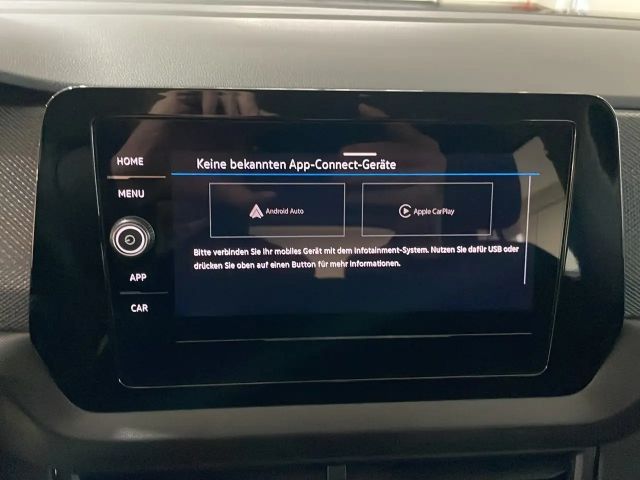 Volkswagen T-Cross 4Me TSI