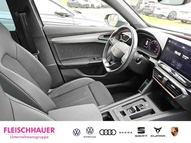 Cupra Formentor 1.4 e-Hybrid VZ