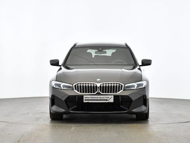 BMW 320 320d xDrive