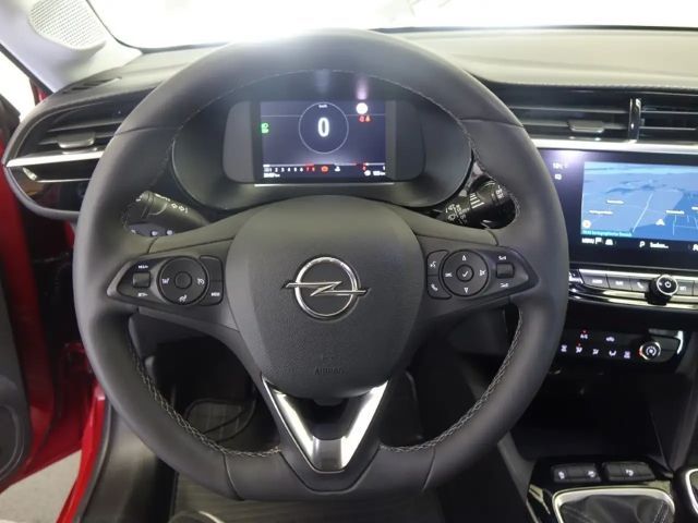 Opel Corsa Elegance Turbo