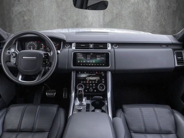 Land Rover Range Rover Sport 3.0 P400
