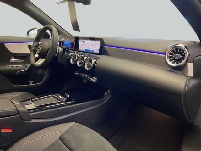 Mercedes-Benz A 220 A-Klasse