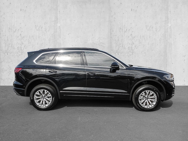 Volkswagen Touareg 3.0 Ele DT210TDI A8A 2xKLIMA 360