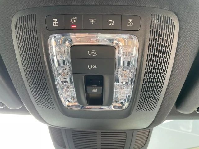 Mercedes-Benz GLE 350 4MATIC