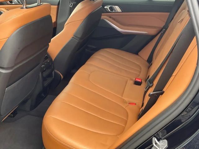 BMW X5 M-Sport xDrive