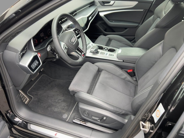 Audi S6 Avant Quattro