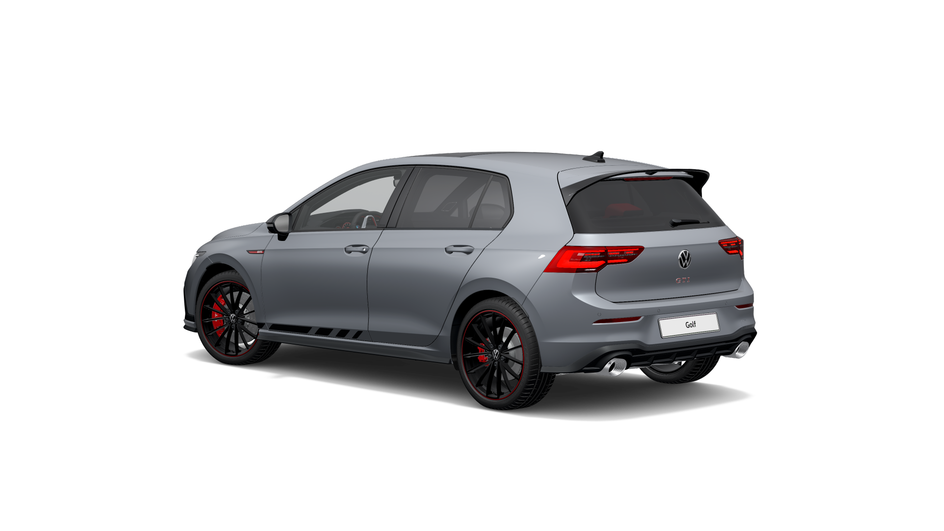 Volkswagen Golf Golf VIII