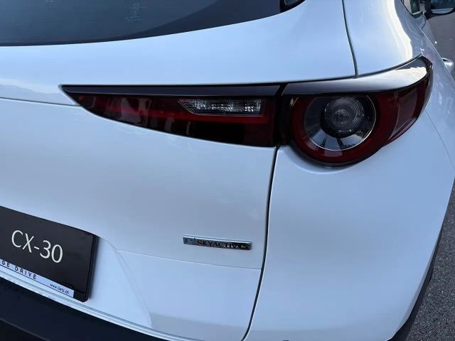 Mazda CX-30 2.5L SkyActiv e-Skyactiv
