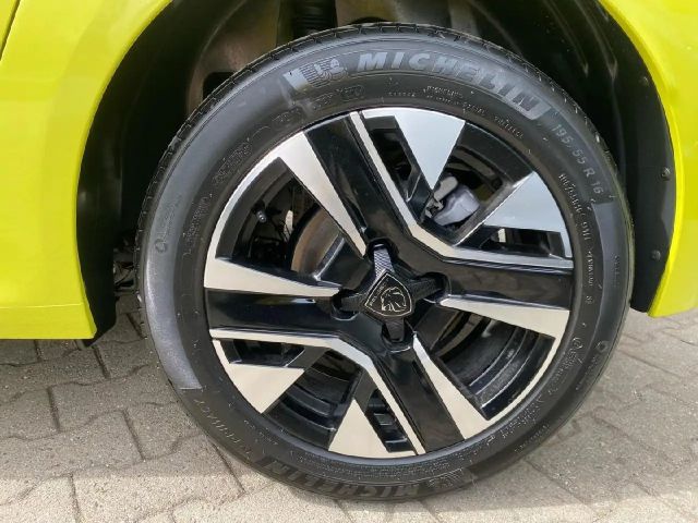 Peugeot 208 Allure Pack